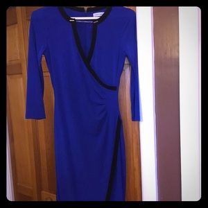 Calvin Klein dress